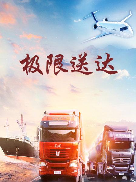 极限送达(2018)海报