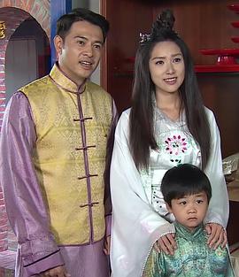 戏说台湾之无面妈(2018)海报