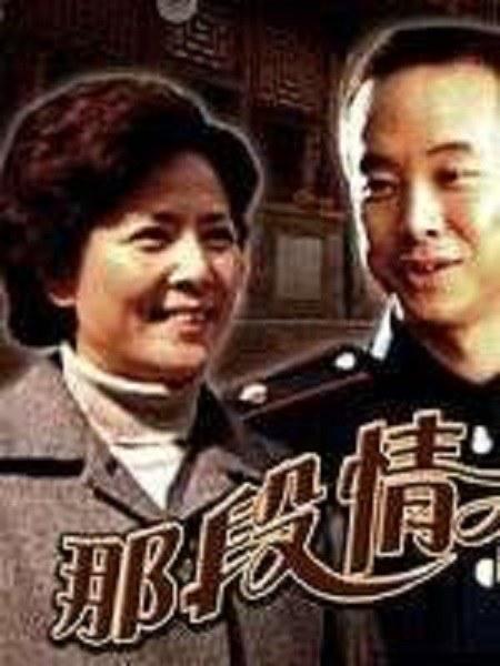那段情不能忘(2004)海报