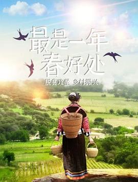 最是一年春好处(2020)海报