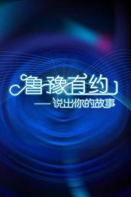 鲁豫有约2020(2002)海报