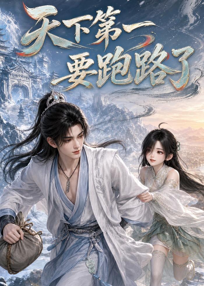 天下第一要跑路了(2026)海报