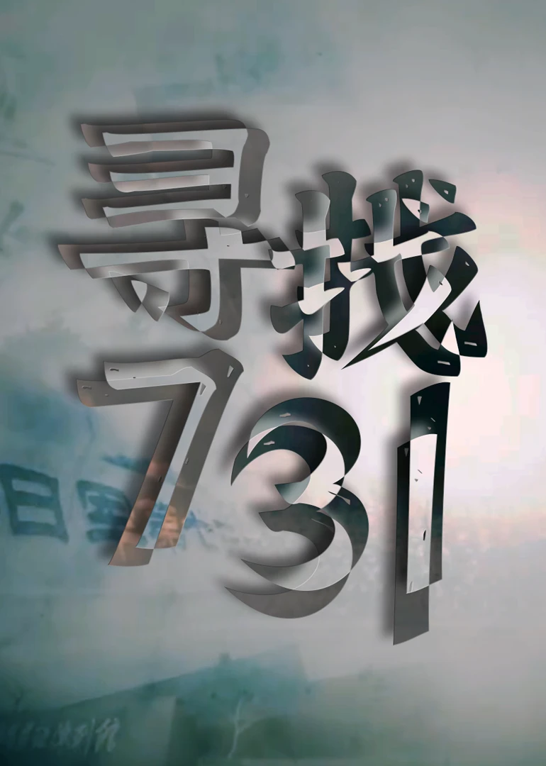 寻找731(2015)海报