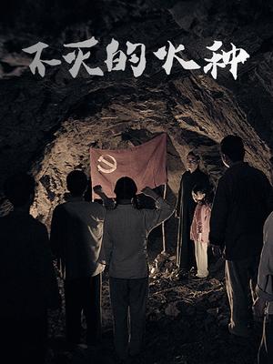 不灭的火种(2024)海报