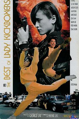 火种粤语(1993)海报