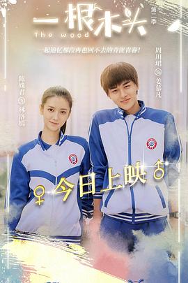 一根木头第二季(2020)海报