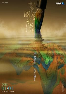 如果国宝会说话第三季(2020)海报