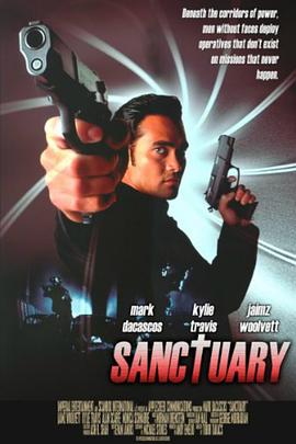 圣堂危机(1998)海报