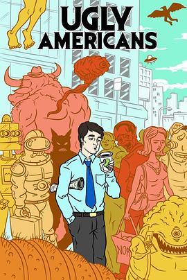 俗世乐土第一季(2010)海报