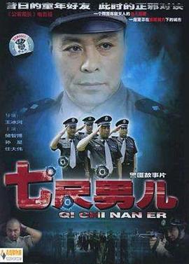 七尺男儿2005(2005)海报