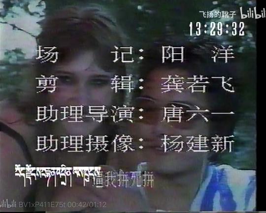 野欲(1991)海报