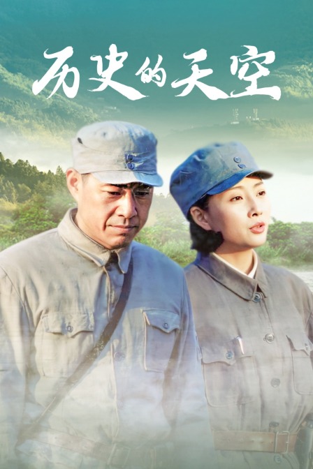 历史的天空(2009)海报