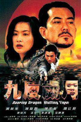 南国风云(2006)海报