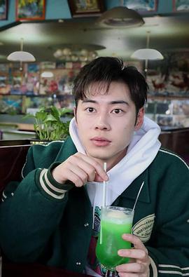 恋上纯喫茶 3(2021)海报