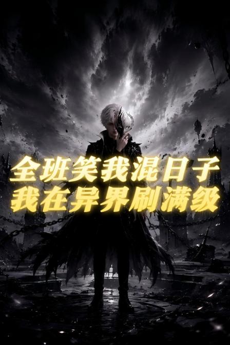 全班笑我混日子,我在异界刷满级(2026)海报