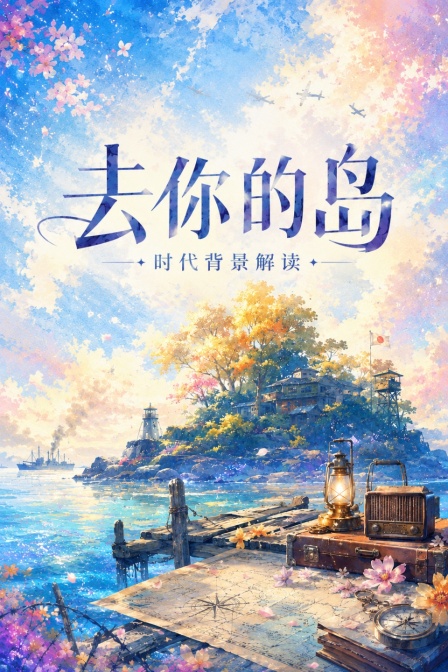去你的岛 时代背景解读(2026)海报