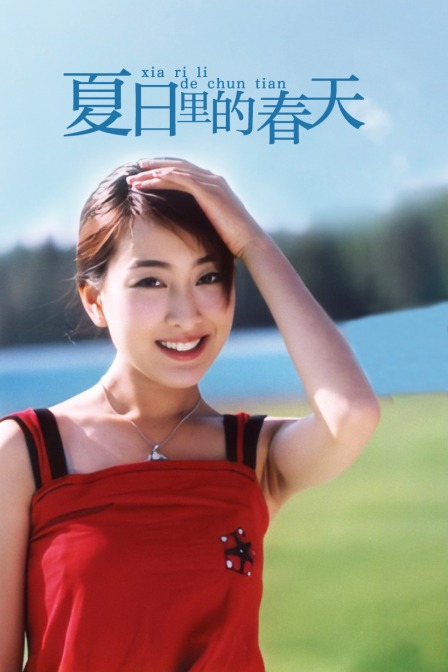 夏日里的春天(2008)海报