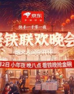 2024老铁联欢晚会(2024)海报