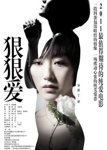 狠狠爱(2010)海报