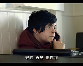 青少年与同性恋(2015)海报
