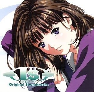 I''s Pure-OVA前篇(2005)海报
