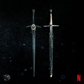 猎魔人第二季(2021)海报