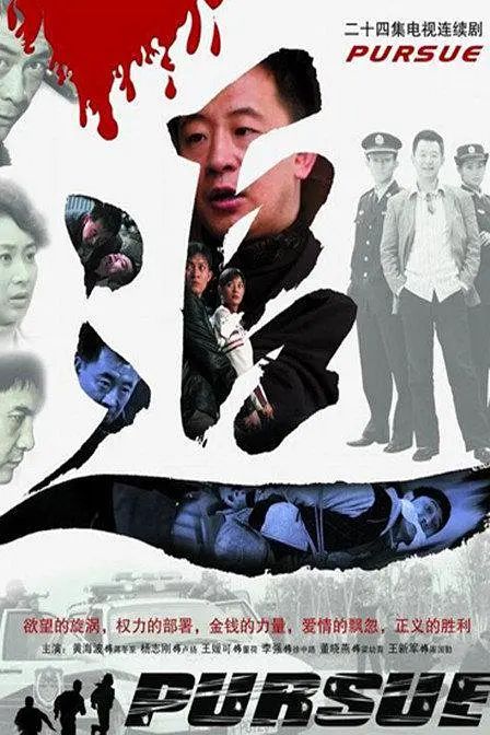 追 (2007)(2007)海报