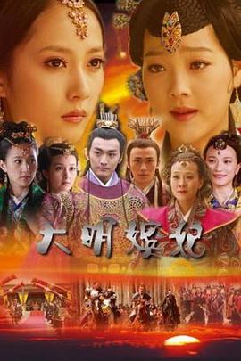 大明嫔妃之选秀(2009)海报