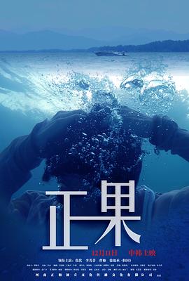 正果(2015)海报