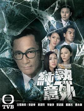 纯熟意外国语(2016)海报