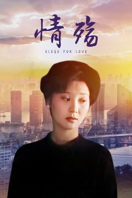 情殇(2014)海报