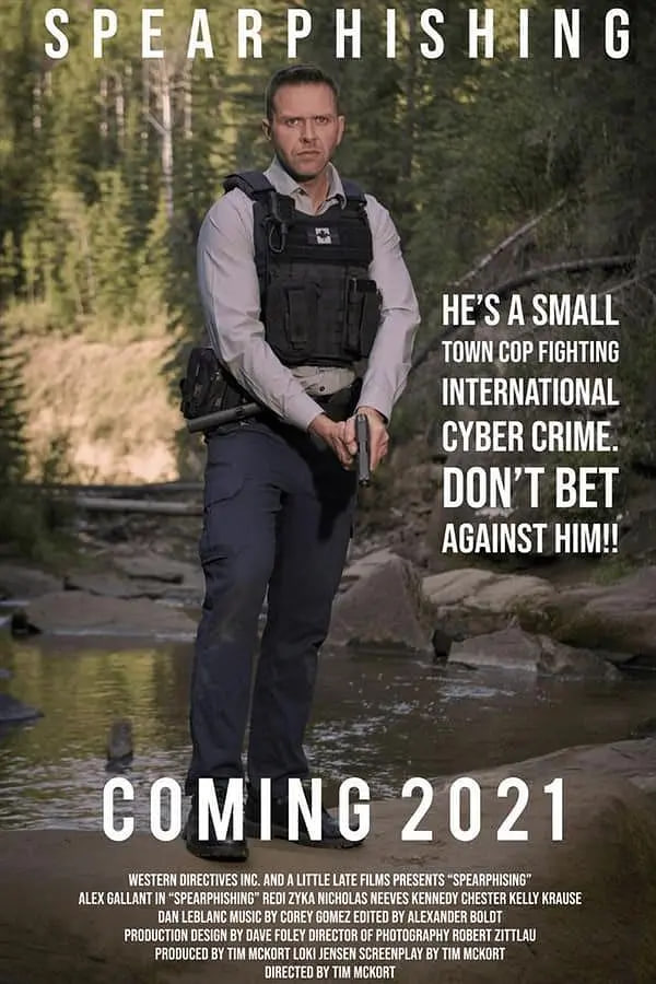 网战 2021(2021)海报