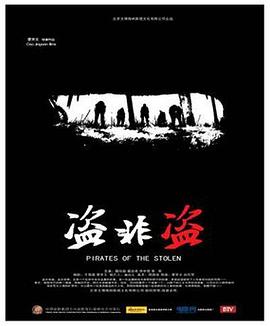 盗非盗(2015)海报
