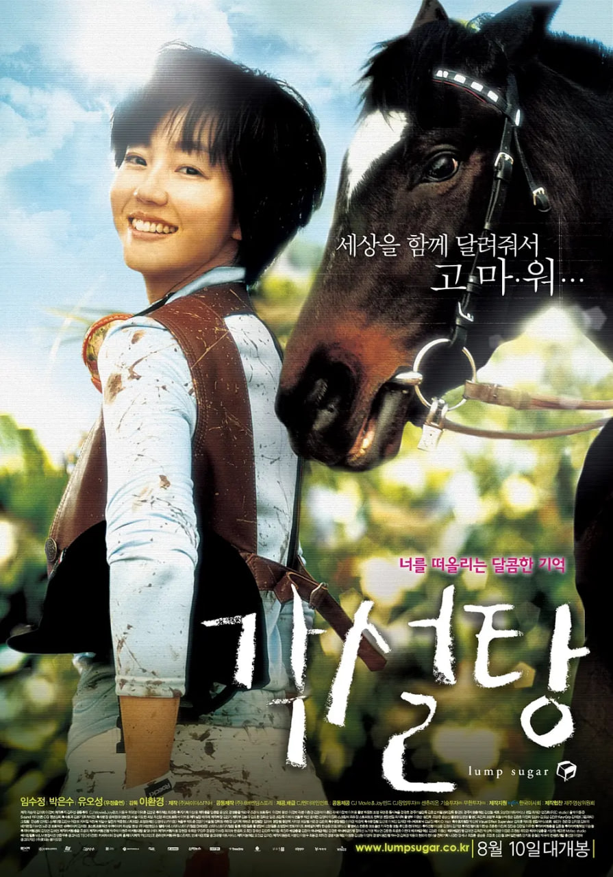 方糖 2006(2006)海报