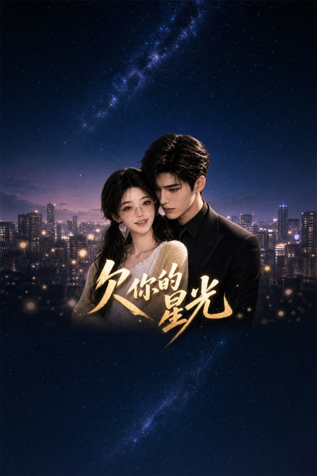 欠你的星光(2026)海报