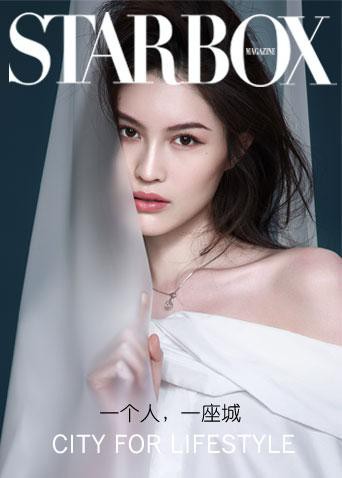 STARBOX2020(2020)海报