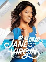 处女情缘 第五季(2019)海报