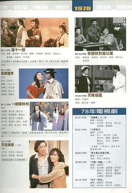 天降福星粤语(1978)海报