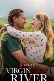 维琴河第四季(2019)海报