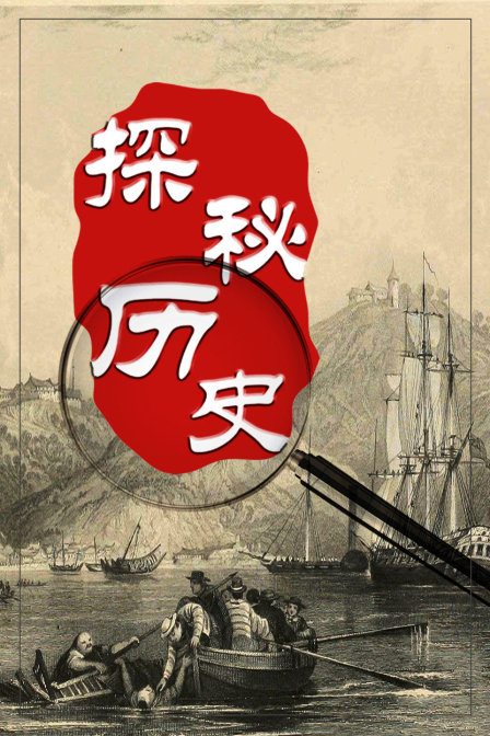 探秘历史(2018)海报