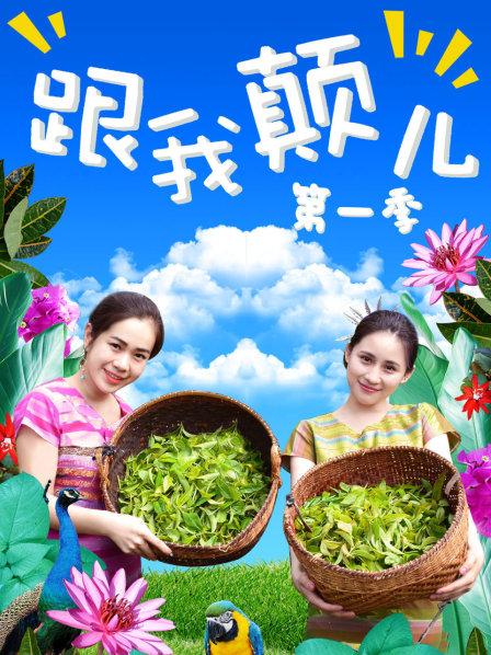 跟我颠儿第一季(2017)海报