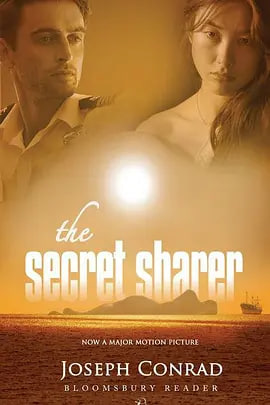 秘密分享者 Secret Sharer(2014)海报