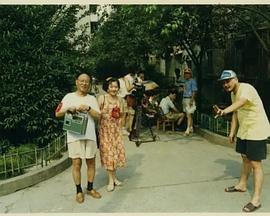 爱情女侦探(1996)海报