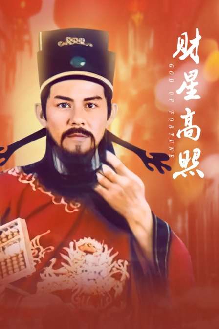 财星高照(2011)海报