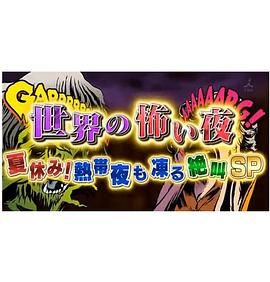 世界恐怖之夜!(2008)海报