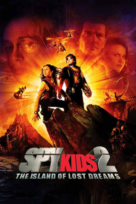 非常小特务2(2013)海报