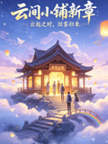 云间小铺新章(2026)海报