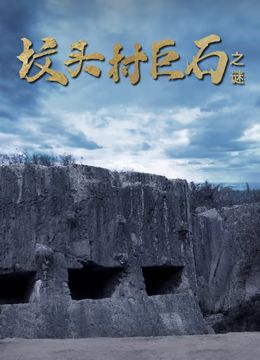 坟头村巨石之谜(2024)海报