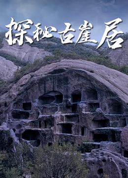 探秘古崖居(2023)海报