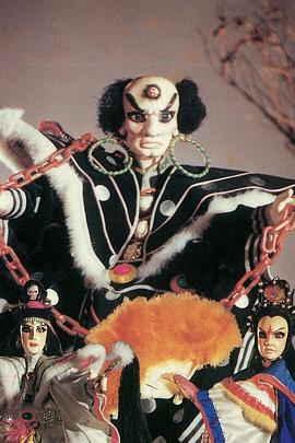 霹雳烽云(1984)海报